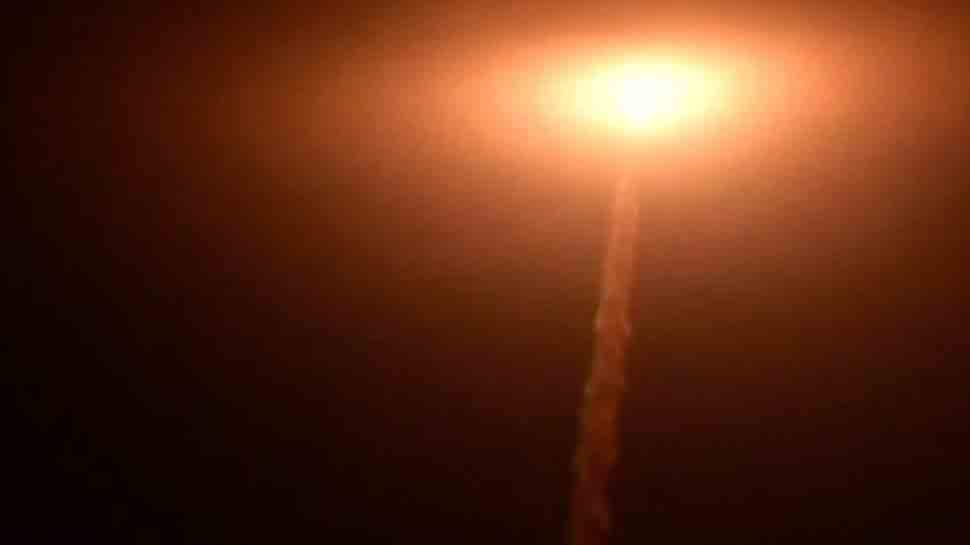 ISRO places 2 foreign earth observation satellites in orbit