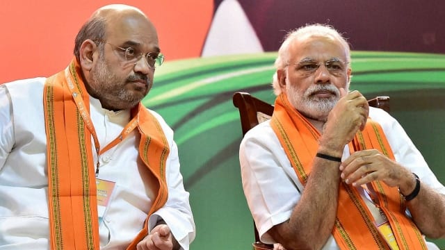 &#039;T20&#039; and corporate-style targets: How BJP is preparing for 2019 Lok Sabha elections