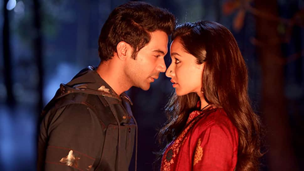 Stree Box Office collections: Rajkummar Rao-Shraddha Kapoor starrer continues magic run