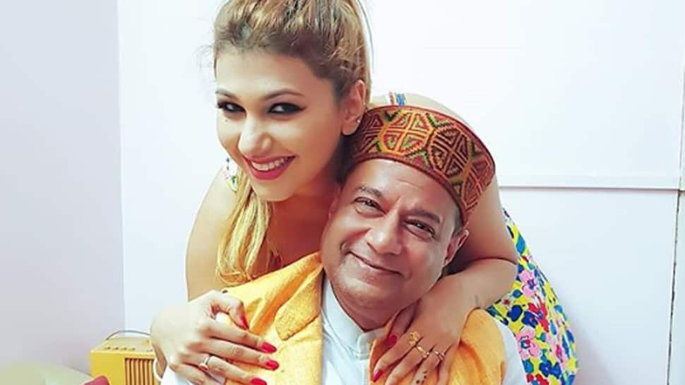 Bigg Boss 12: You can&#039;t miss these pics of Anup Jalota&#039;s partner Jasleen Matharu