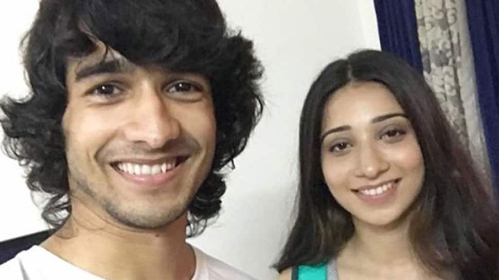 Shantanu Maheshwari, Vrushika Mehta to reunite for music video