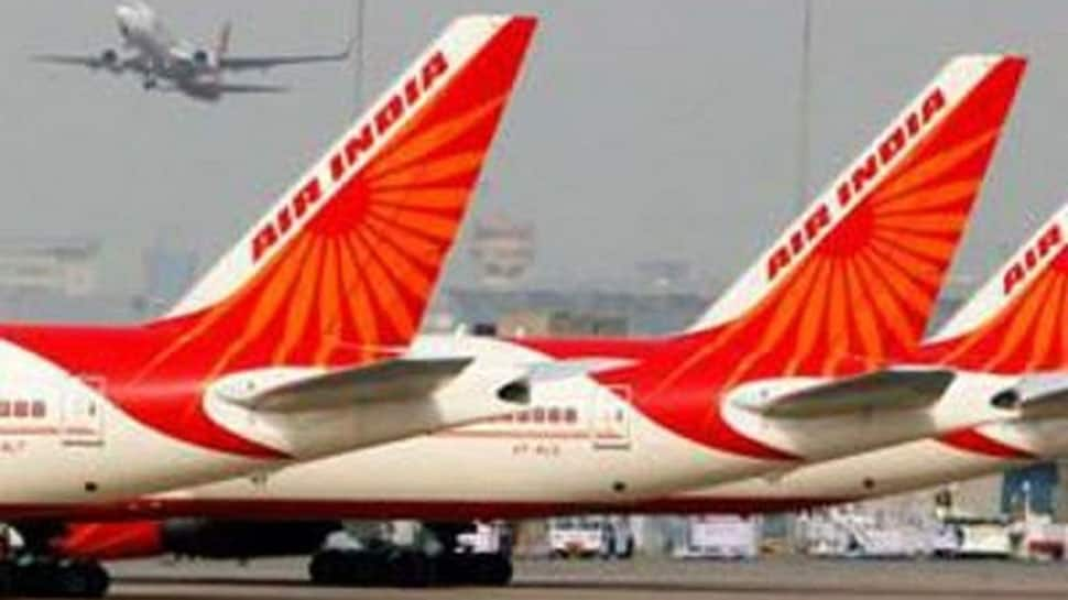 Air India pilot gives second chance at life to 370 people