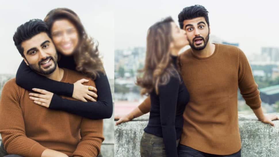 Arjun Kapoor&#039;s grandmother has finally found a perfect match for him-Guess who?