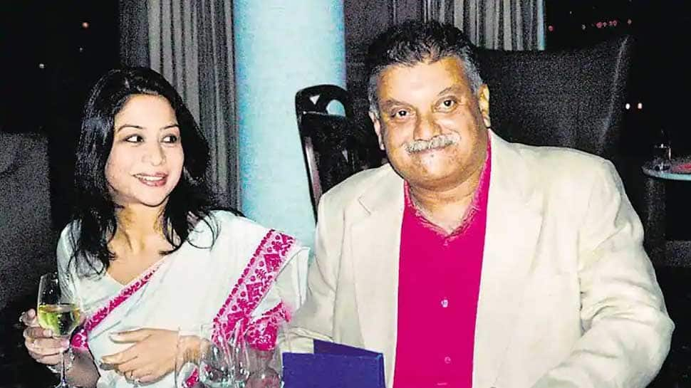 Indrani Mukherjea, Peter Mukherjea file for divorce in Mumbai&#039;s Bandra Family Court