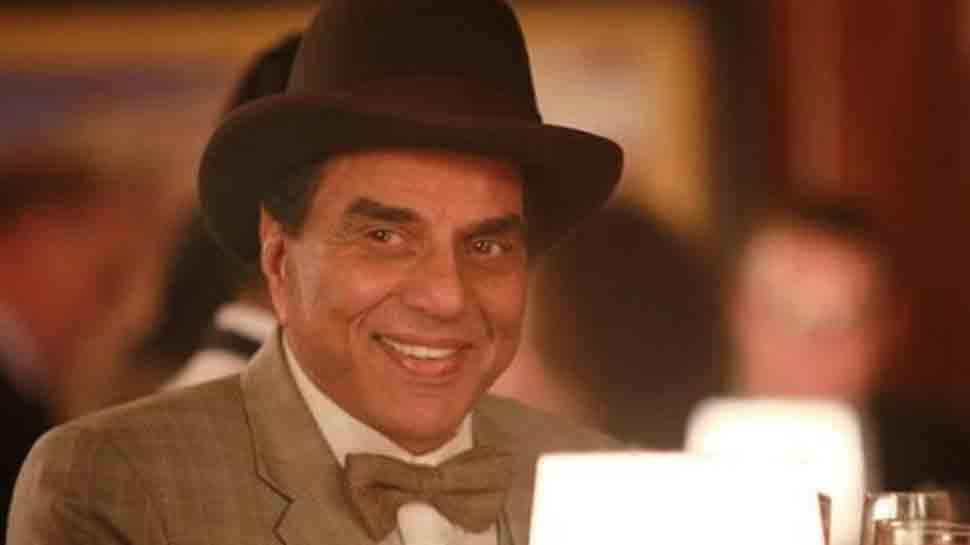 Dharmendra feels bad for poor star sons