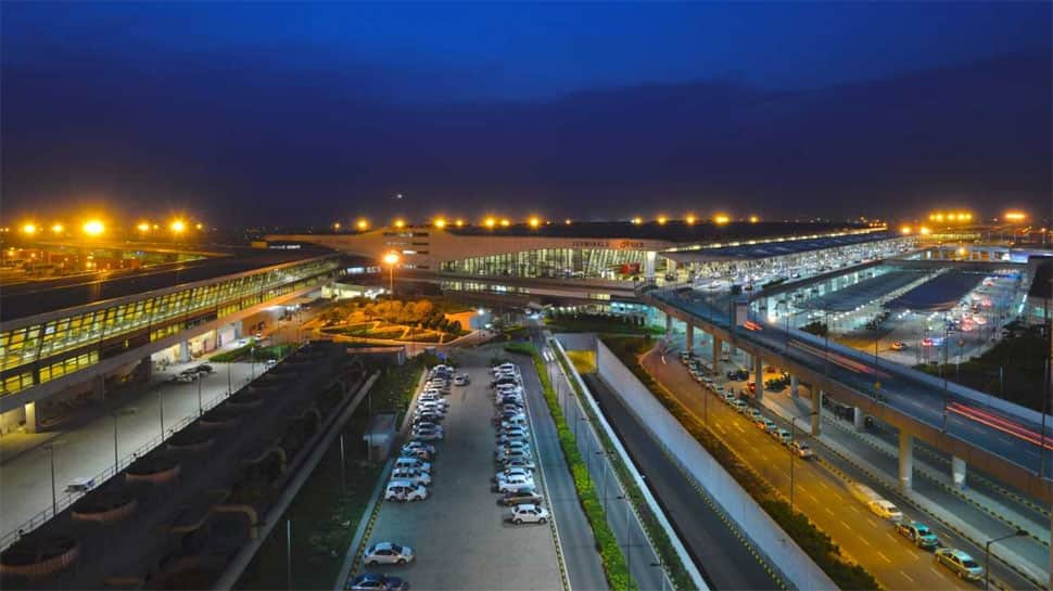  Delhi&#039;s IGI Airport most punctual among top 20 global airports: OAG report