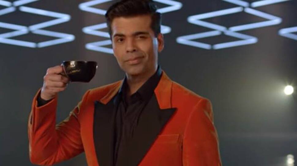 &#039;Unafraid Boy&#039; Karan Johar shares promo of Koffee With Karan Season 6-Watch