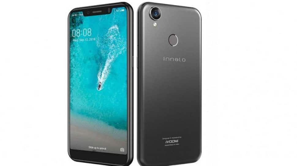 iVOOMI-backed Innelo launches budget smartphone in India