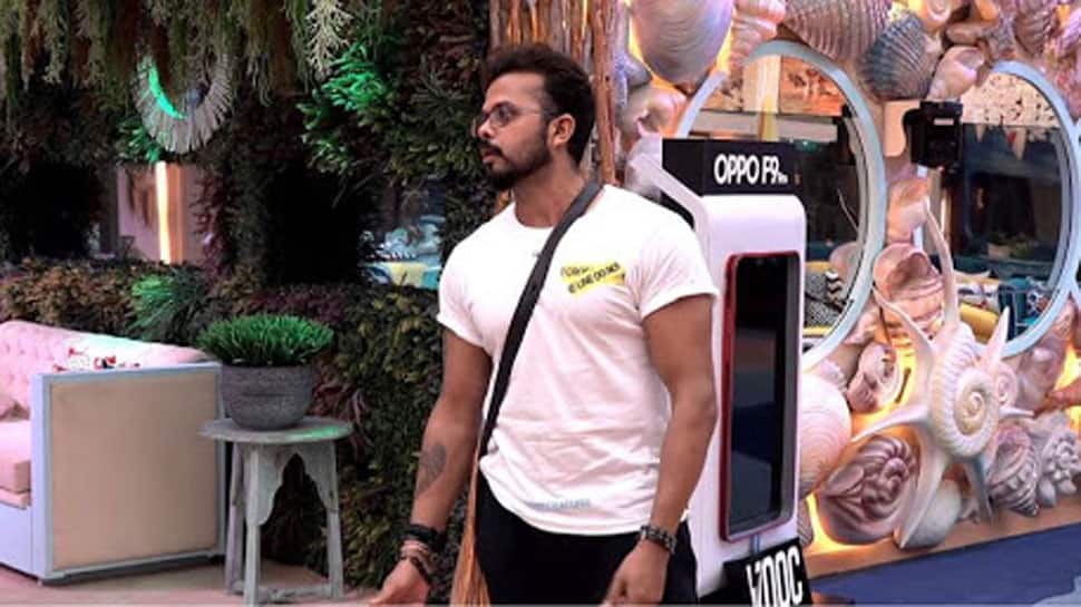 Bigg Boss 12 Day 2 written updates: Sreesanth gets into verbal spat with Somi Khan, threatens to leave show