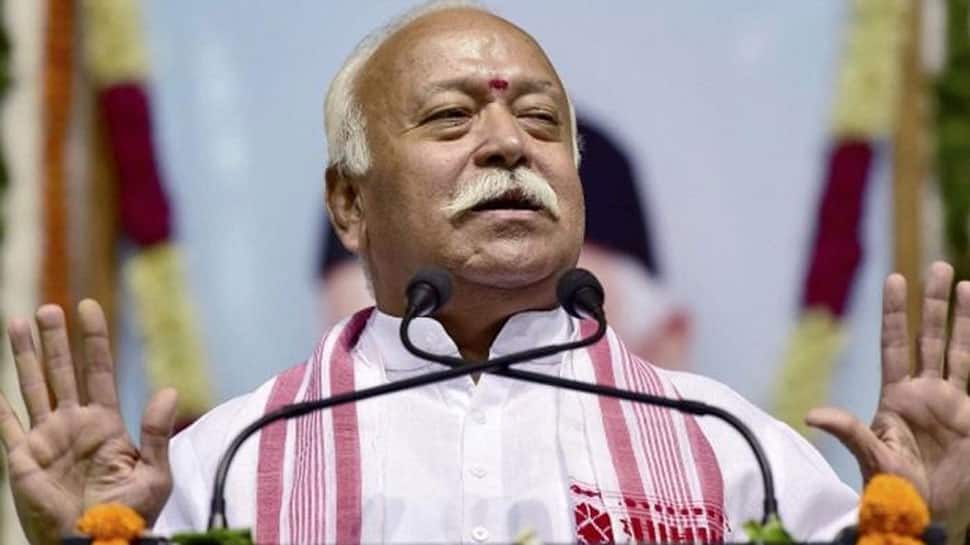 It will cease to be Hindutva if it is said there is no place here for Muslims: RSS chief