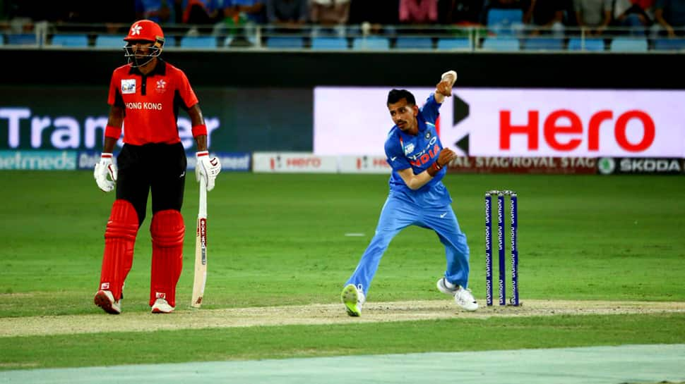 Asia Cup 2018: India survive Hong Kong scare, register a narrow win