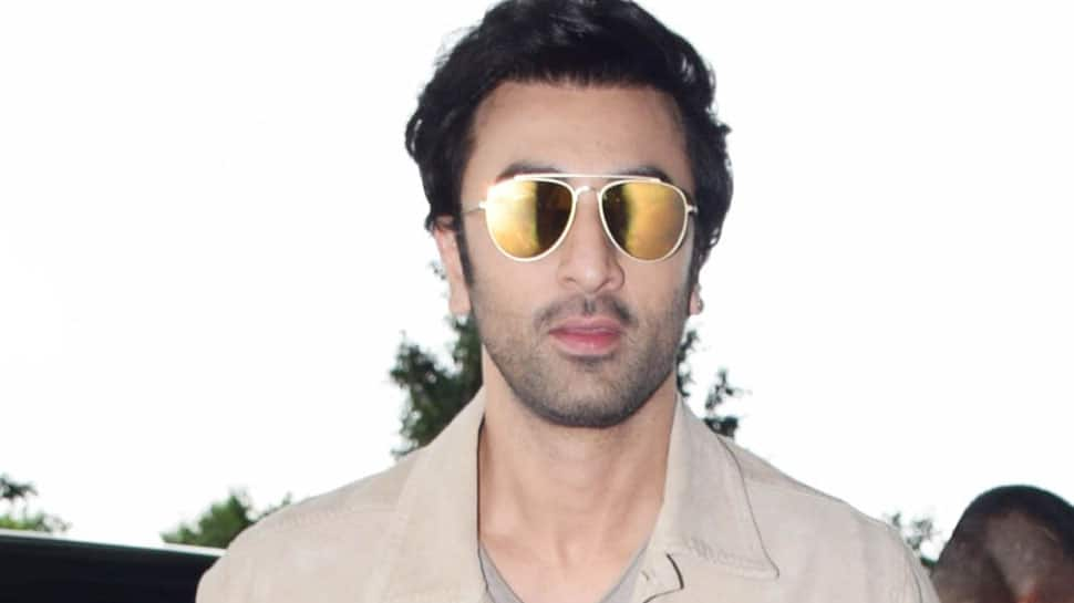 I believe in myself that&#039;s why I am successful: Ranbir Kapoor