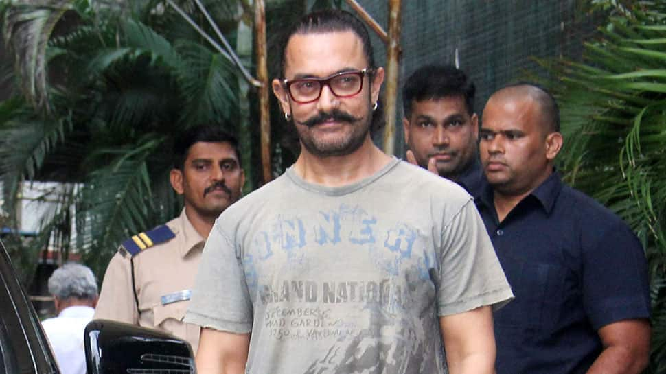 Thugs Of Hindostan: Aamir Khan postponed the release of the film by a day - Here&#039;s why