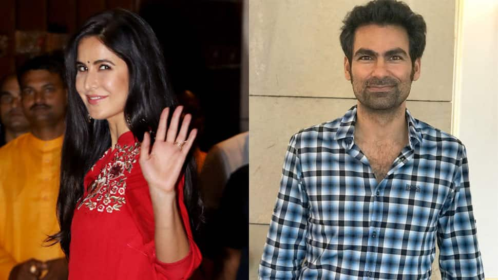 Is Katrina Kaif related to Mohammad Kaif? Former cricketer has the quirkiest answer to fan&#039;s question