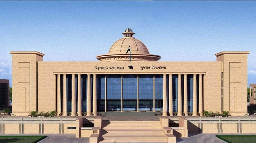 Gujarat Assembly increases MLAs&#039; salary by at least Rs 45,000