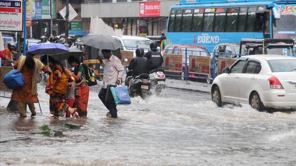 Central team to visit Kerala to assess flood damage after state seeks Rs 4,700 cr compensation