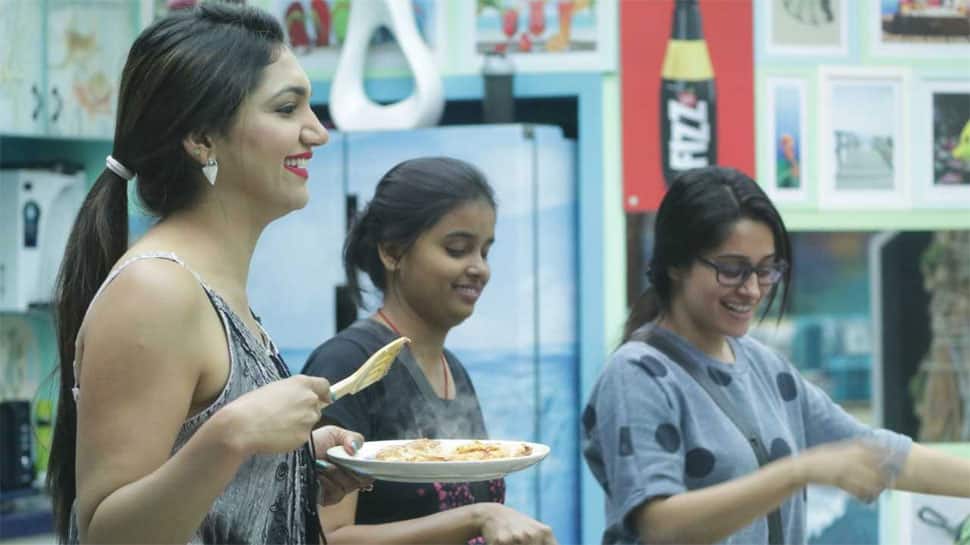 Bigg Boss 12: Day 3 - Here&#039;s what you can expect from today&#039;s episode