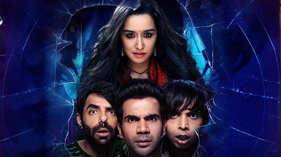 Stree: Rajkummar Rao and Shraddha Kapoor&#039;s horror-comedy is unstoppable at the Box Office