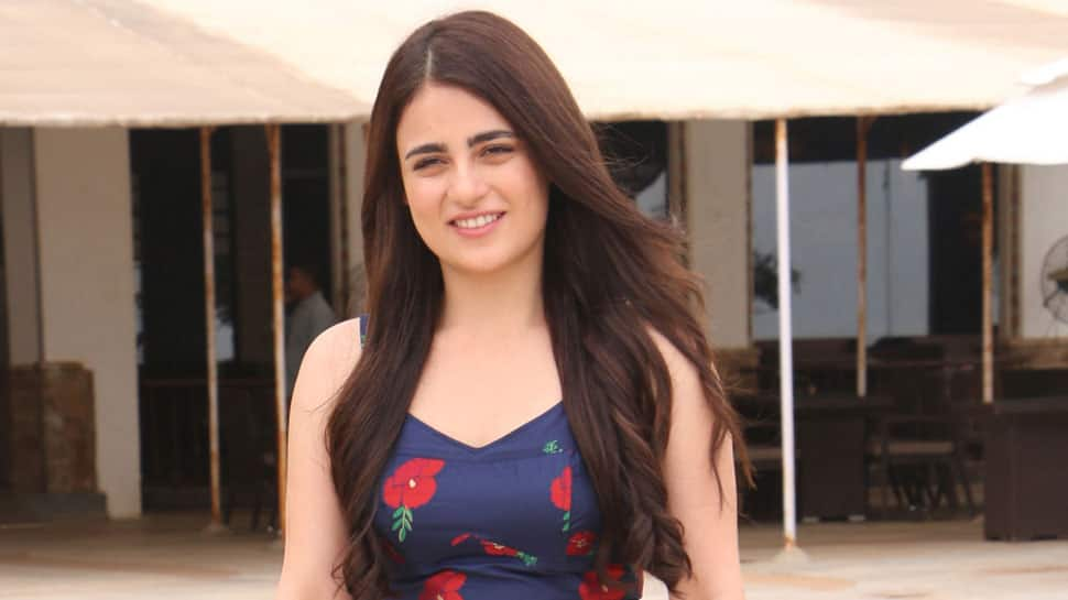 Cinema changing pre-conceived notions about small towns: Radhika Madan