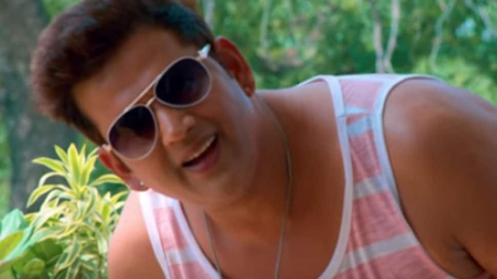 Ravi Kishan and Anjana Singh&#039;s Ae Dhaniya song from Sanki Daroga is an absolute stress buster - Watch