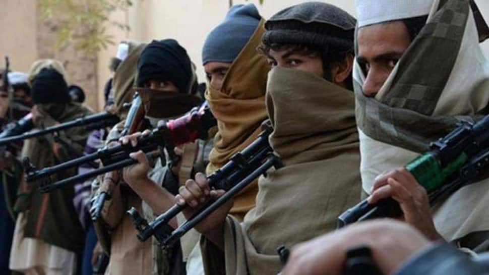 Pakistan militants continue terror attacks in India: US report