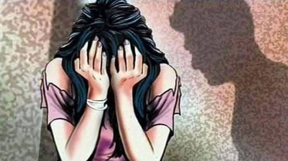 Woman alleges daughter held captive, raped; girl denies it