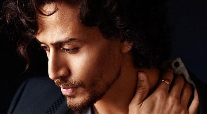 Tiger Shroff gearing up for debut in Hollywood?