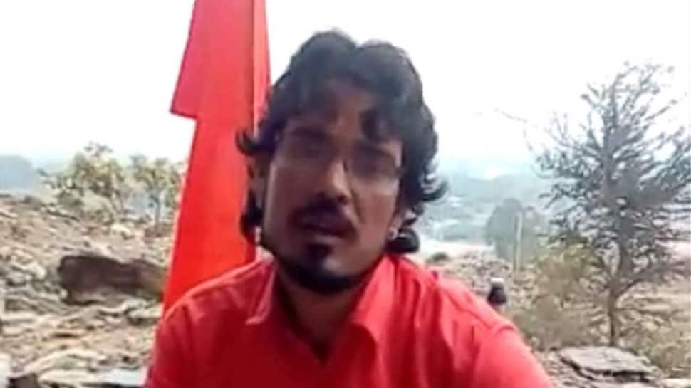 Shambhulal Regar, who lynched man on camera, may contest 2019 polls