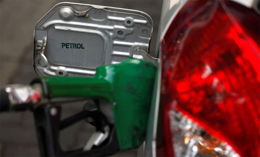 As petrol prices sky-rocket, here&#039;s what people are doing to ease the pain