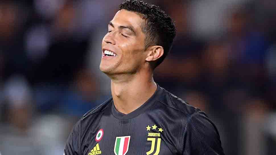 Juventus ensure 2-0 win against Valencia in Champions League opener despite Ronaldo red