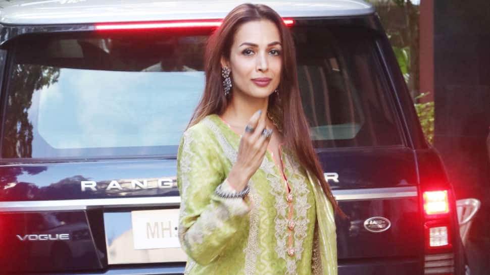 I&#039;ve never dated, says Malaika Arora