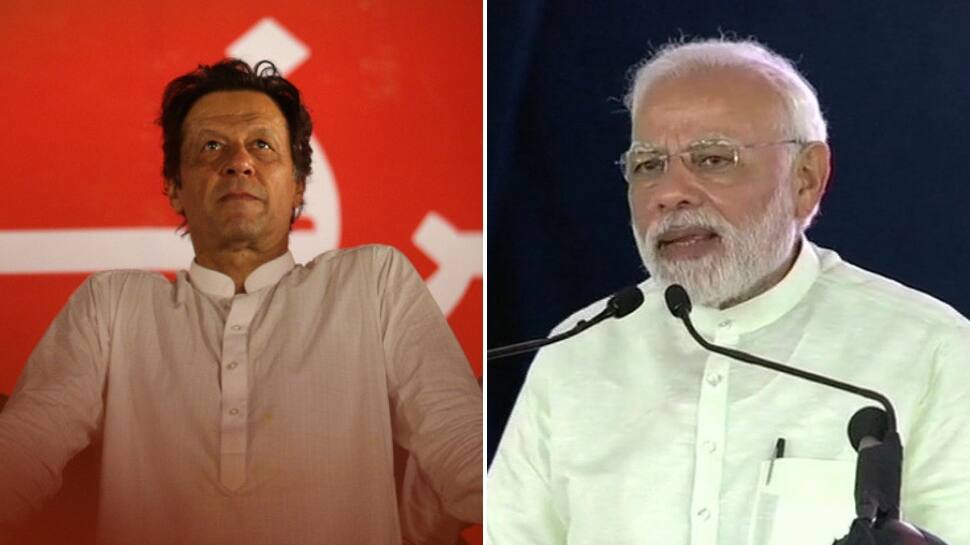 Pakistan and India have an undeniably challenging relationship: Full text of Imran Khan&#039;s letter to PM Narendra Modi