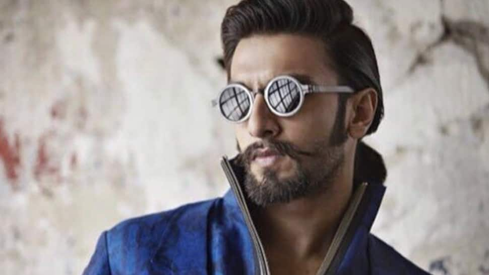 Ranveer Singh to endorse menswear brand Siyaram&#039;s