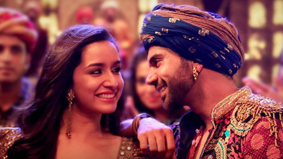 Stree: Shraddha Kapoor and Rajkummar Rao&#039;s film remains rock-steady at the Box Office