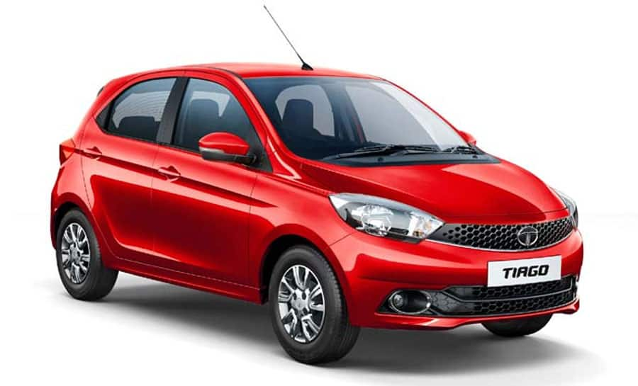 Tata Tiago posts highest-ever sales in August, crosses 9,000 mark