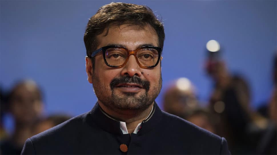 Anurag Kashyap fumes after scenes deleted from &#039;Manmarziyaan&#039;