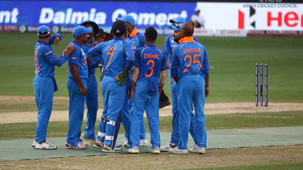 Asia Cup 2018: In-form India eyeing win over Bangladesh