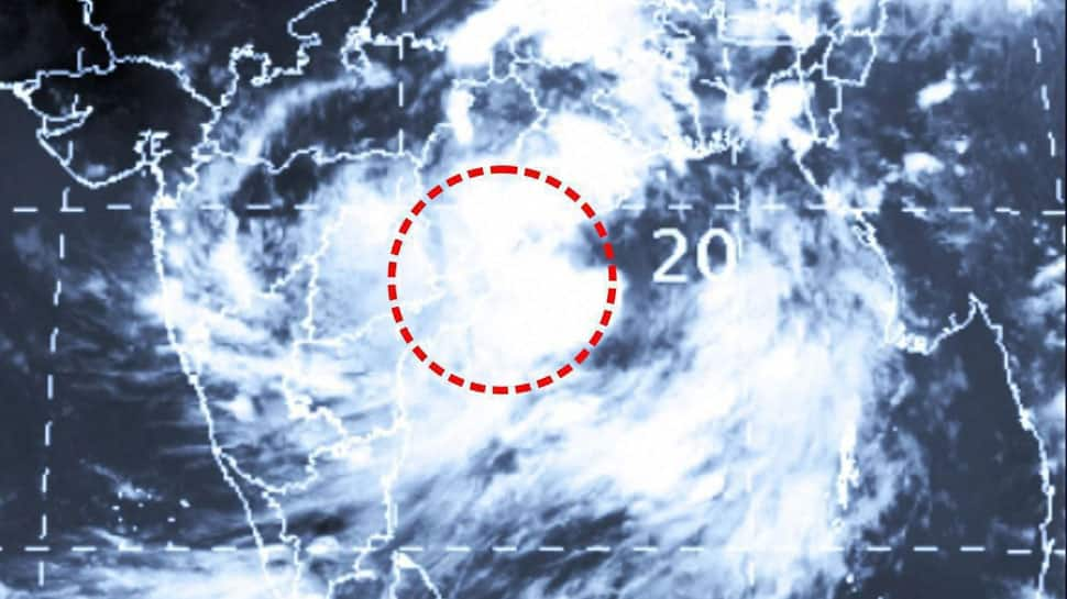 Cyclone to hit Odisha, Andhra Pradesh coast on Thursday night: IMD