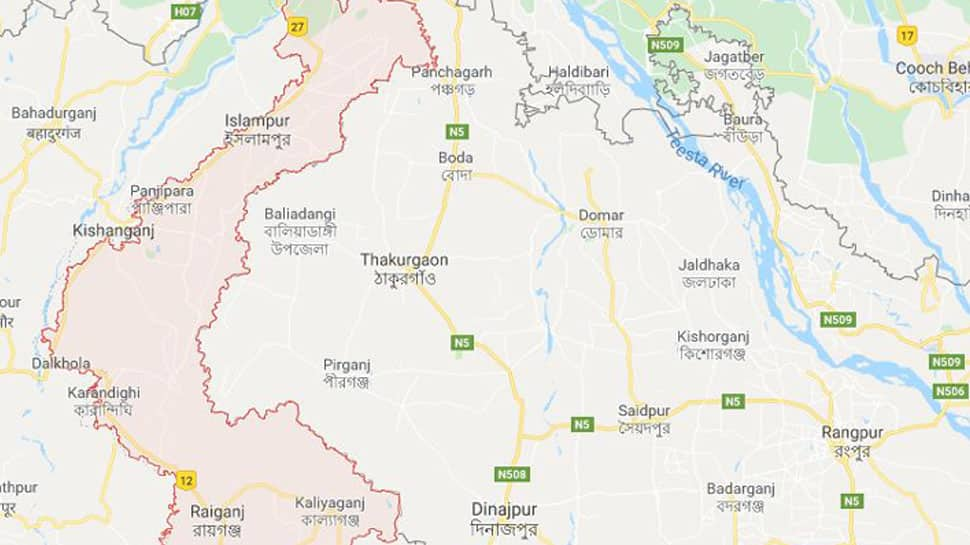 West Bengal: 1 killed, 14 injured after clashes between students, police in North Dinajpur school