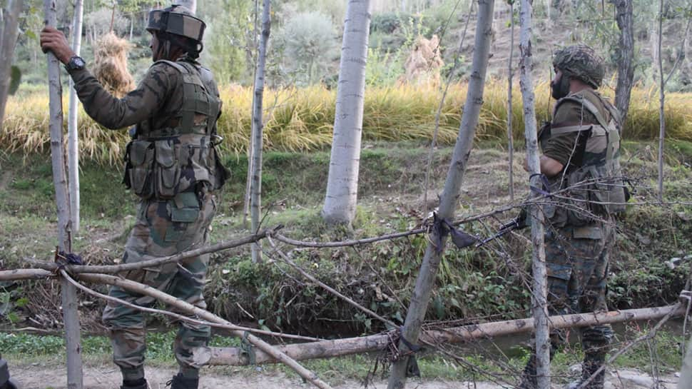 Jammu and Kashmir: Militant killed in encounter with security forces in Bandipora district