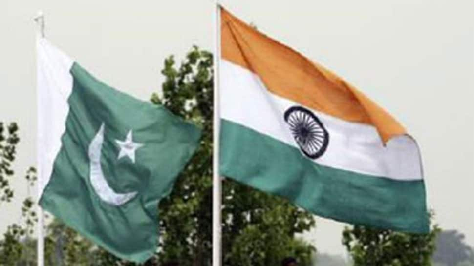 India, Pakistan foreign ministers&#039; meeting in New York terrific news: US