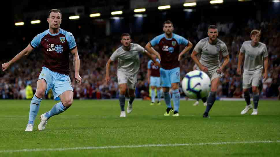 Burnley back to being underdogs after forgetting DNA- Dyche