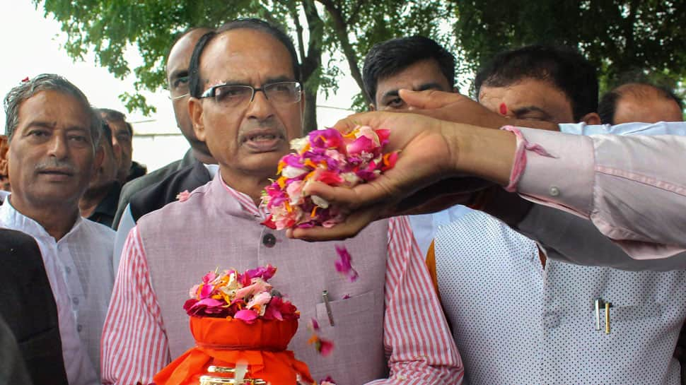 No arrests without investigation under SC/ST Act in MP: CM Shivraj Singh Chouhan