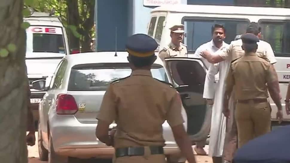 Nun rape case: Former bishop arrives late for questioning, staying at a 5-star hotel
