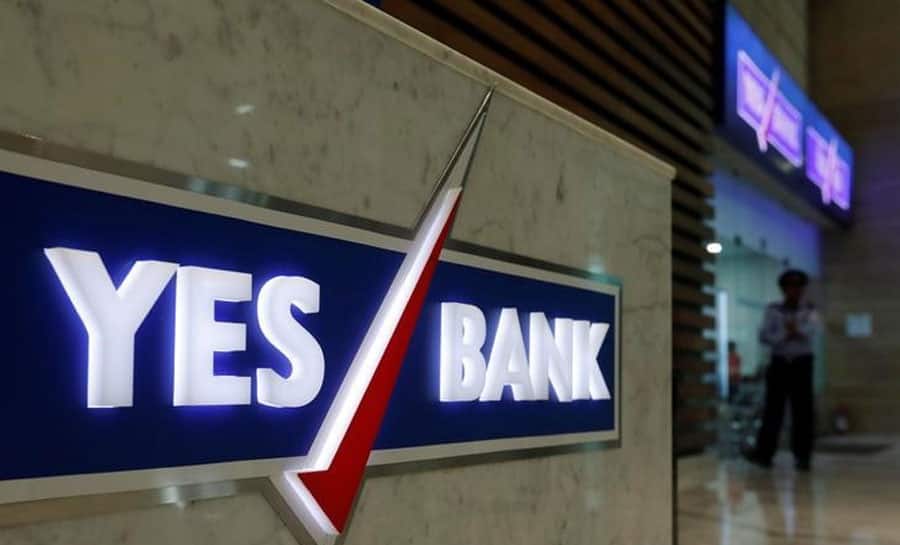 Yes Bank shares close nearly 30% down as CEO Rana Kapoor&#039;s term shortened