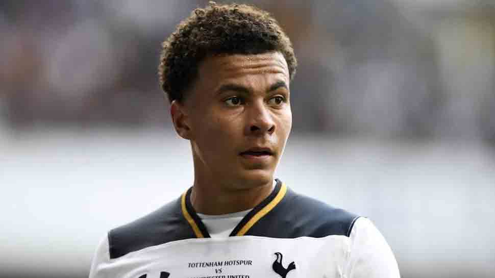 Spurs midfielder Alli must prove fitness ahead of Brighton clash