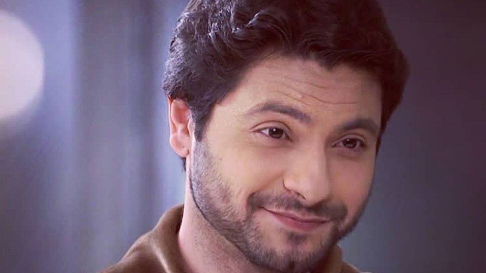 Kumkum Bhagya: Mishal Raheja excited to play negative role