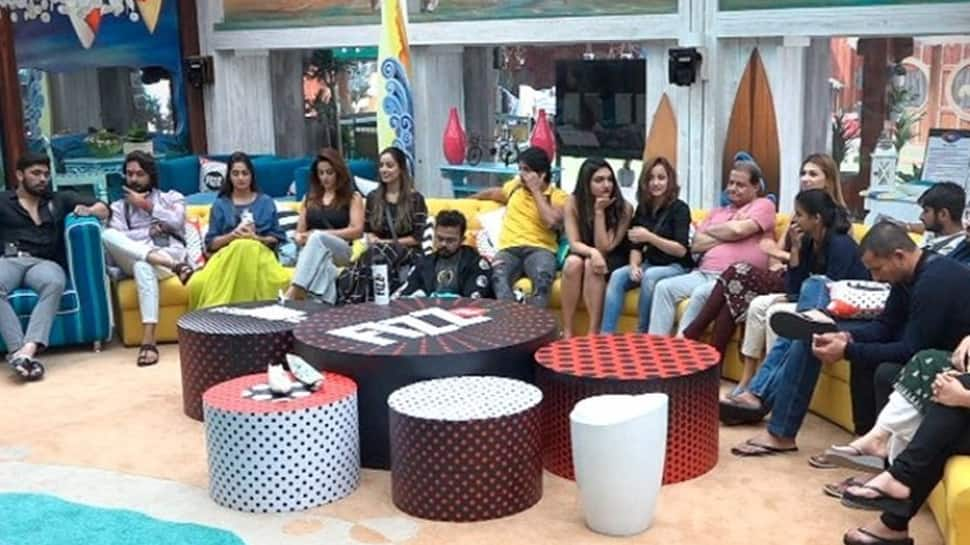 Bigg Boss 12 Day 5 written updates: Karanvir Bohra, Romil and Nirmal get nominated 