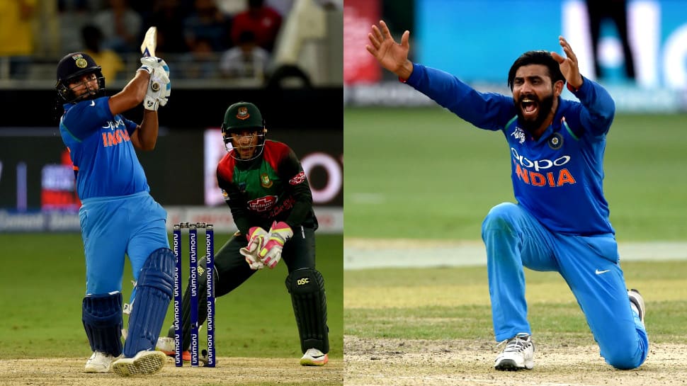 India vs Bangladesh Asia Cup 2018 - As it happened