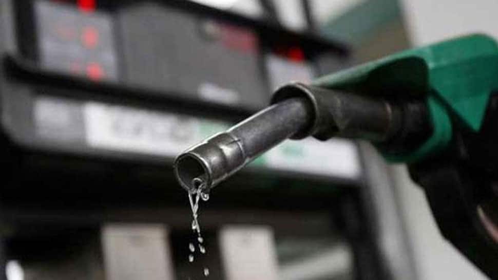 Fuel prices continue to climb, petrol in Mumbai nears Rs 90-mark